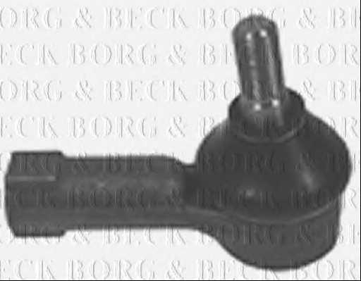 borgbeck btr4781