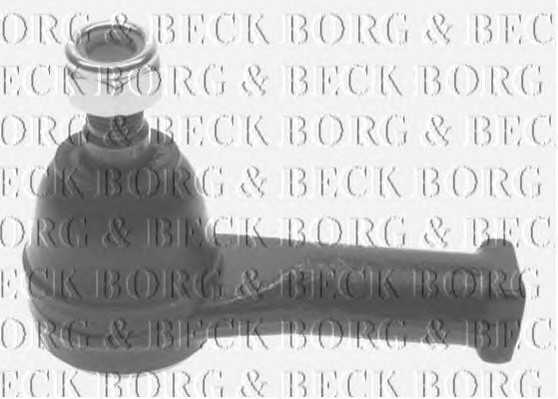 borgbeck btr4814