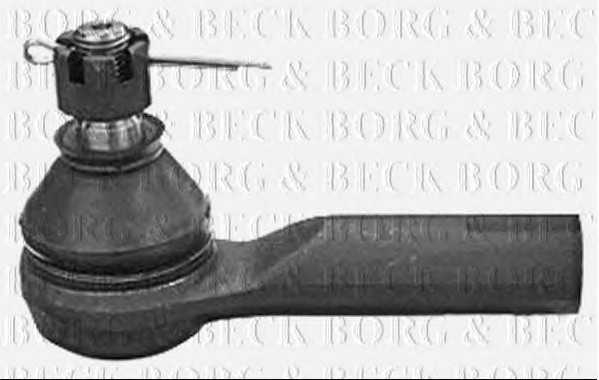borgbeck btr4870