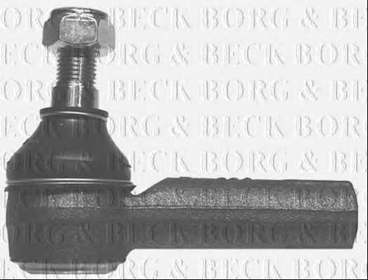 borgbeck btr4974