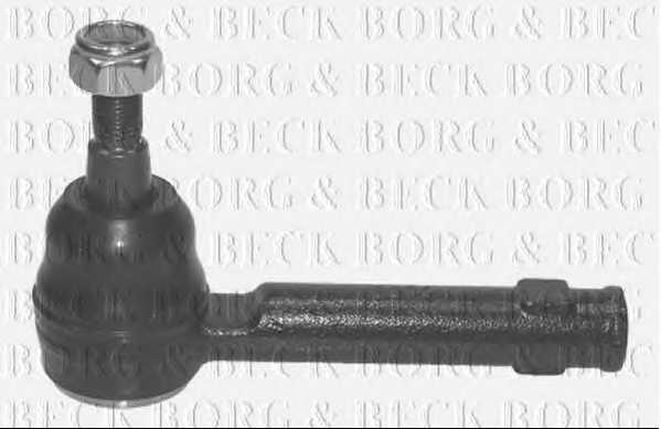 borgbeck btr5287