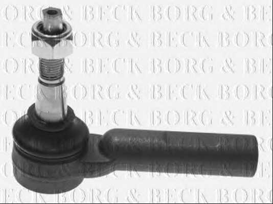 borgbeck btr5529