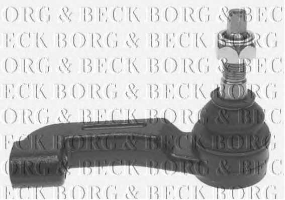 borgbeck btr5564