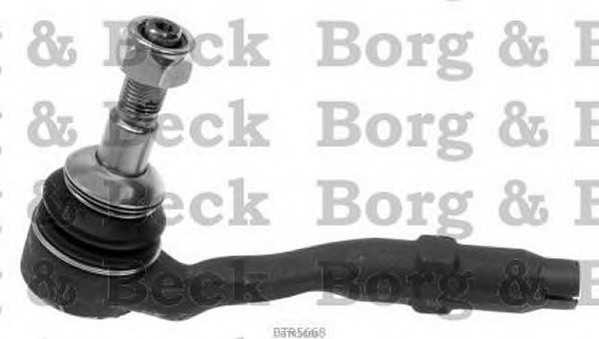 borgbeck btr5668