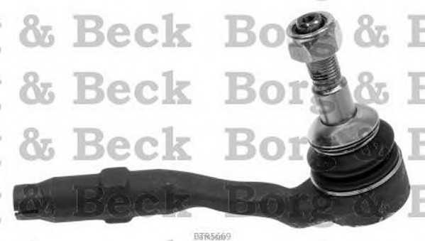 borgbeck btr5669