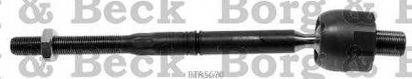 borgbeck btr5670