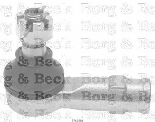 borgbeck btr5681