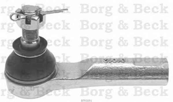 borgbeck btr5691