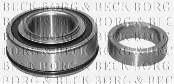 borgbeck bwk022