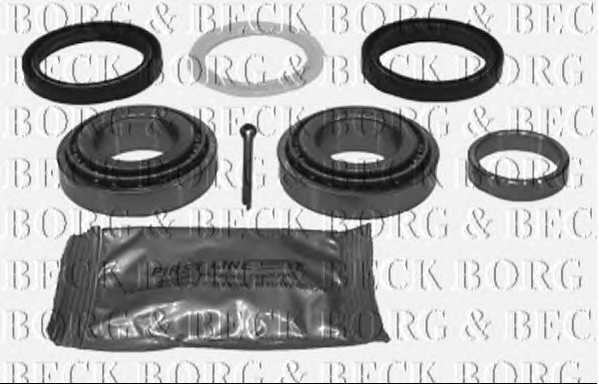 borgbeck bwk027