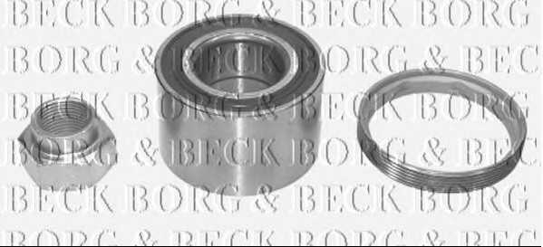 borgbeck bwk044