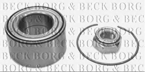 borgbeck bwk064