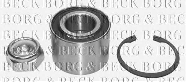 borgbeck bwk065