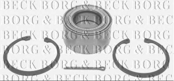 borgbeck bwk067