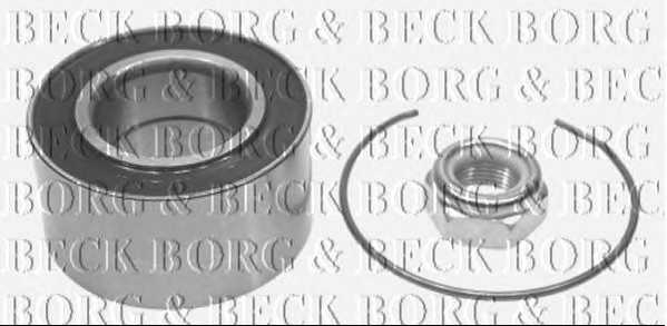borgbeck bwk095