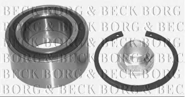 borgbeck bwk1020