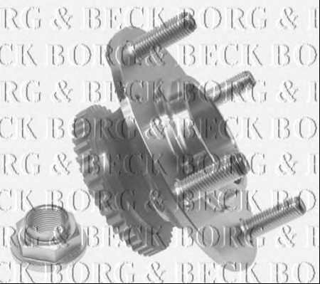 borgbeck bwk1025