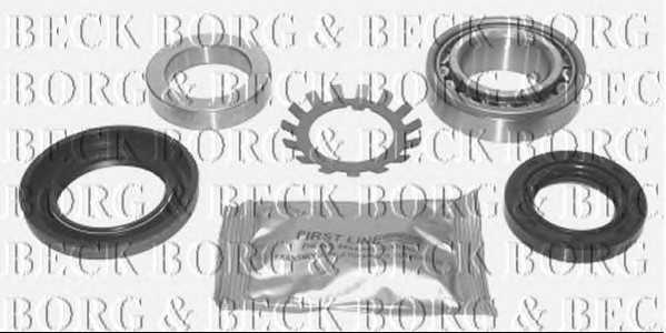 borgbeck bwk1028