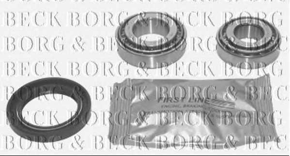 borgbeck bwk1037