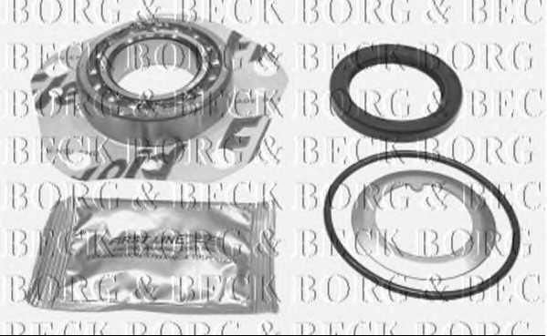 borgbeck bwk104