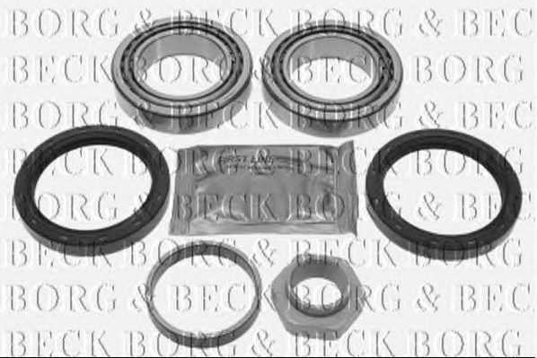 borgbeck bwk1055