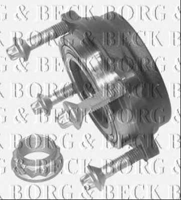 borgbeck bwk1061