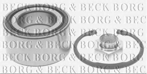 borgbeck bwk1142