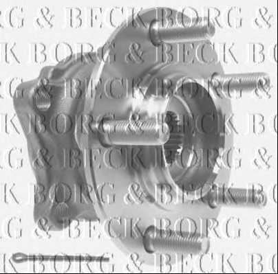 borgbeck bwk1146