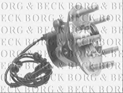 borgbeck bwk1149