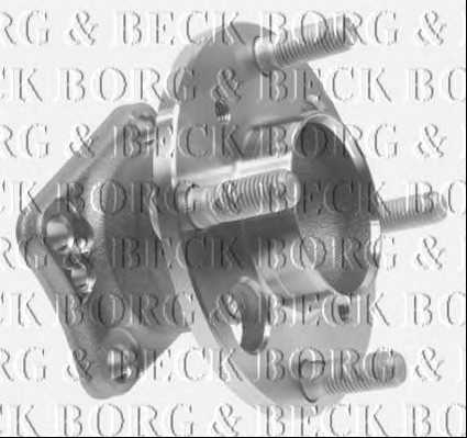 borgbeck bwk1150
