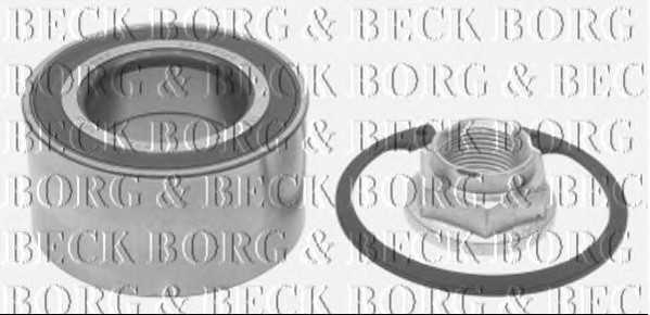 borgbeck bwk1153
