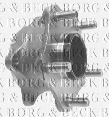borgbeck bwk1174