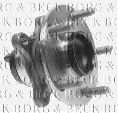 borgbeck bwk1212