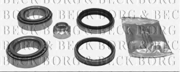 borgbeck bwk124