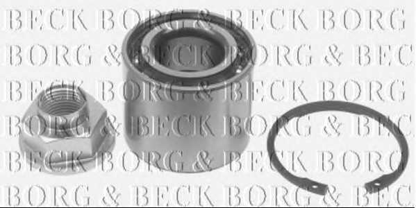 borgbeck bwk1243