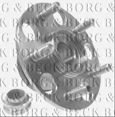 borgbeck bwk1246