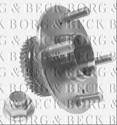 borgbeck bwk1276