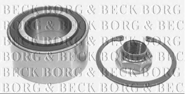 borgbeck bwk128