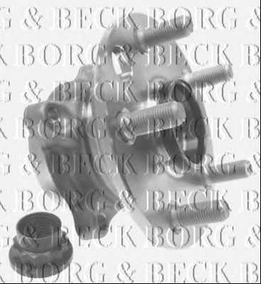 borgbeck bwk1284