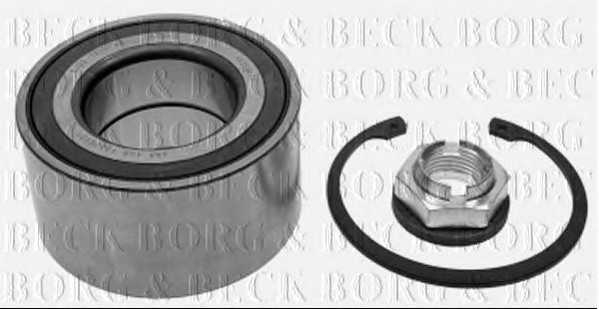 borgbeck bwk1322