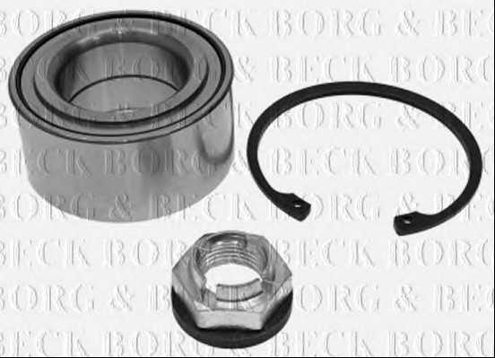 borgbeck bwk1323