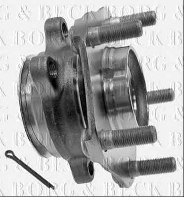 borgbeck bwk1331