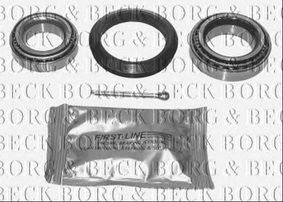 borgbeck bwk136