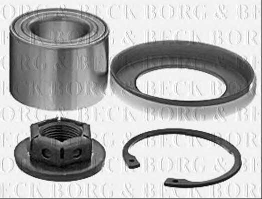 borgbeck bwk1362
