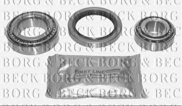 borgbeck bwk231