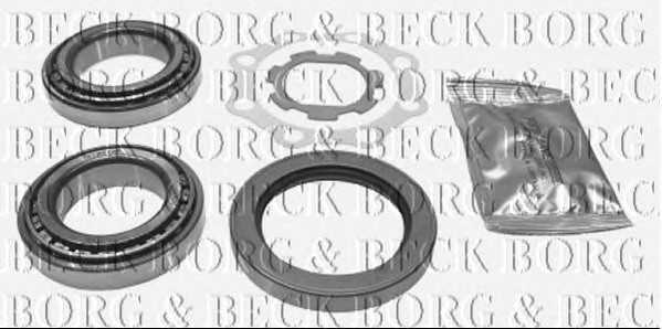 borgbeck bwk242