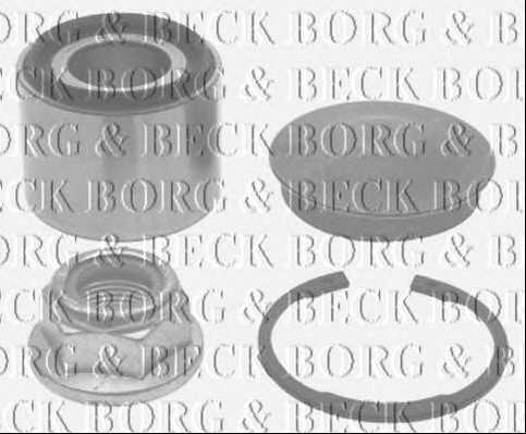 borgbeck bwk305