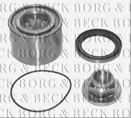 borgbeck bwk339