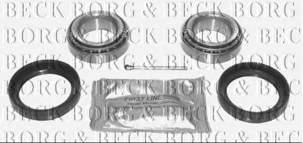 borgbeck bwk352