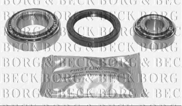 borgbeck bwk355